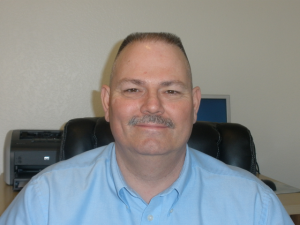 image of keith smith php programmer